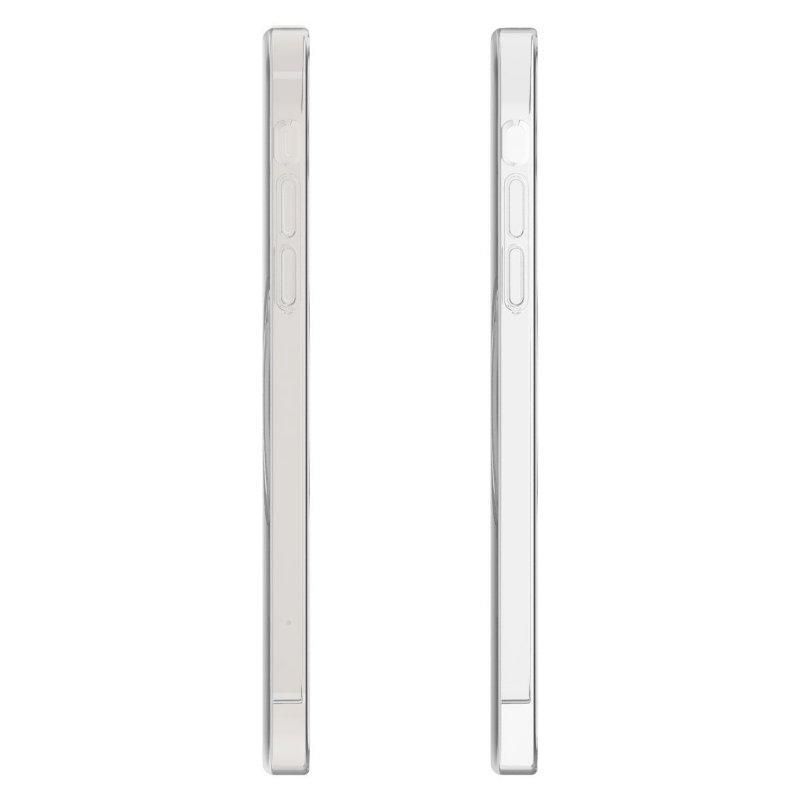 Capa MagSafe para iPhone 15 Pro Max - Transparente - Gshield - 4