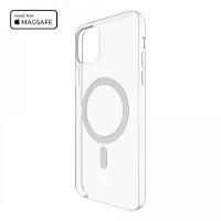 Capa MagSafe para iPhone 15 Pro Max - Transparente - Gshield - 2