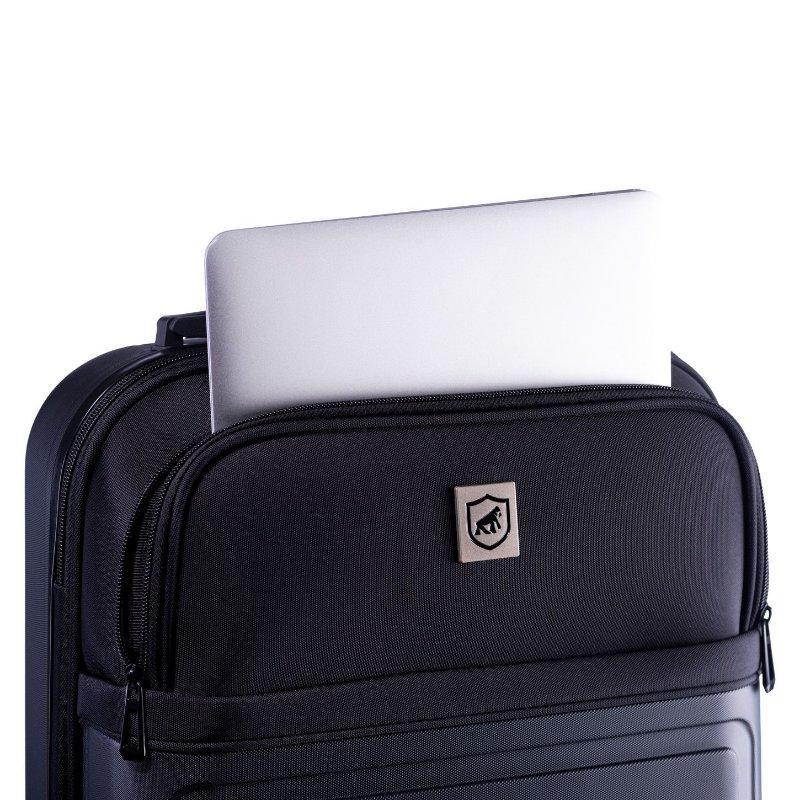 Mala de bordo para viagem - Armor - Gshield - 3