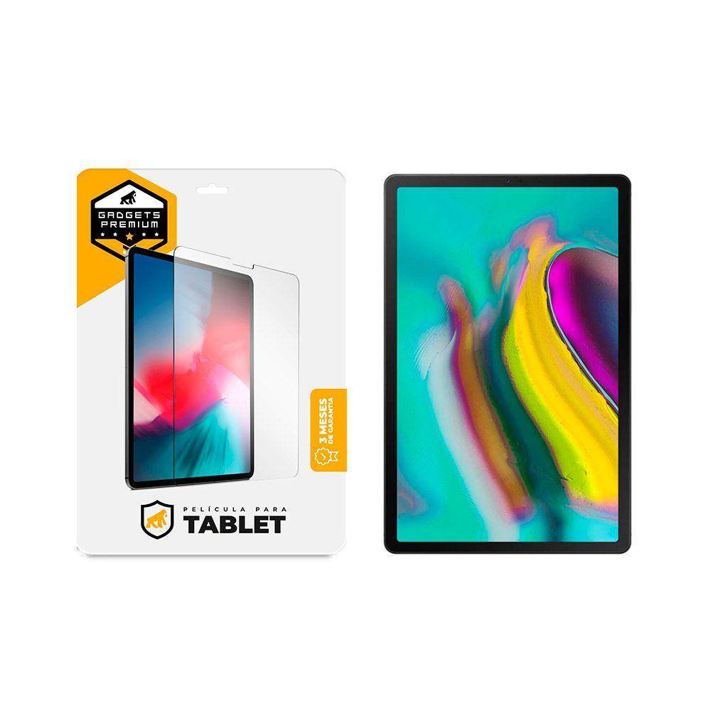 Película para Samsung Galaxy Tab S5 e / T720 / 725 - Nano Vidro - Gshield - 1
