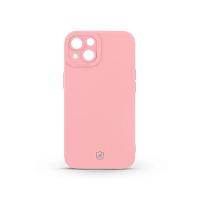 Capa para iPhone 13 - Rosa - Silicon Cloud - Gshield - 6