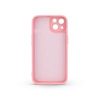 Capa para iPhone 13 - Rosa - Silicon Cloud - Gshield - 7