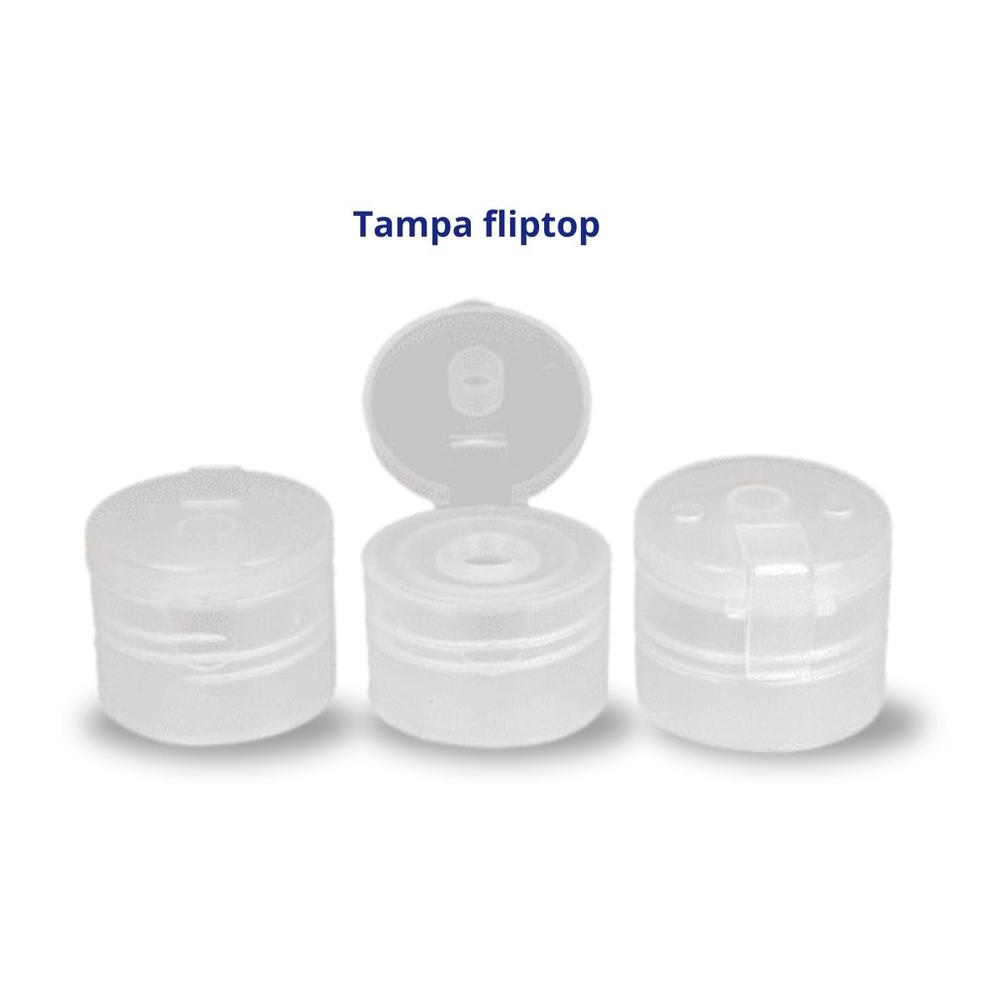 Sabonete Líquido Fresha Coconut e Flor de Leite 250ml - 4