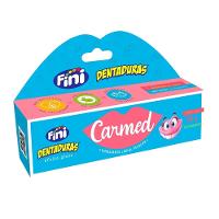 Hidratante Labial Carmed Fini Dentadura 10g - 2