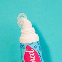 Hidratante Labial Carmed Fini Dentadura 10g - 5