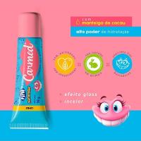 Hidratante Labial Carmed Fini Dentadura 10g - 6