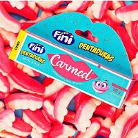 Hidratante Labial Carmed Fini Dentadura 10g - 7