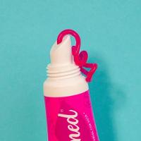 Hidratante Labial Carmed Fini Beijos Cor Rosa 10g - 5