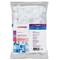 Algodão Bolas Cuidmais 50 gramas - 2