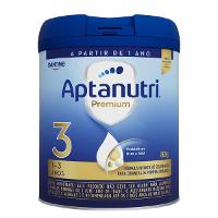 Danone Nutricia Aptanutri Premium 3 1-3 Anos 800g - 1