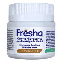 Manteiga Karité Frésha para Áreas Ressecadas do Corpo 40g - 3