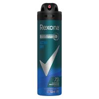 Antitranspirante Rexona Men Active Dry 150 ml - 1