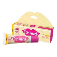 Hidratante Labial Carmed BFF Beijinho Fps30 10g - 1