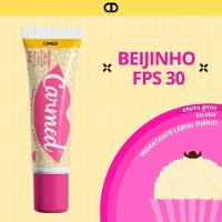 Hidratante Labial Carmed BFF Beijinho Fps30 10g - 3