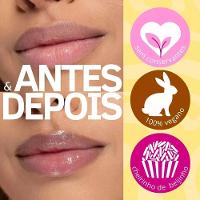 Hidratante Labial Carmed BFF Beijinho Fps30 10g - 5