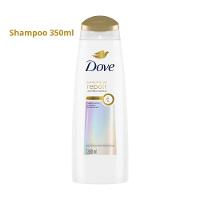 Kit Shampoo 350ml + Condicionador 150ml Dove Bond Intense Repair