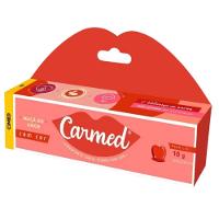 Hidratante Labial Carmed Maçã do Amor com Cor 10g - 2