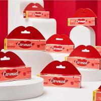 Hidratante Labial Carmed Maçã do Amor com Cor 10g - 6