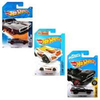 Brinquedo Carrinho Hot Wheels - 2
