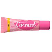 Hidratante Labial Carmed BFF Rosa Glitter Efeito Gloss 10g - 5