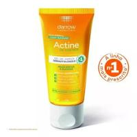 Gel de Limpeza Facial Actine Oil Pele Oleosa 60g - 5