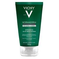 Gel de Limpeza Anti-Acne Com Ácido Salicílico Vichy Normaderm Phytosolution 150g - 6