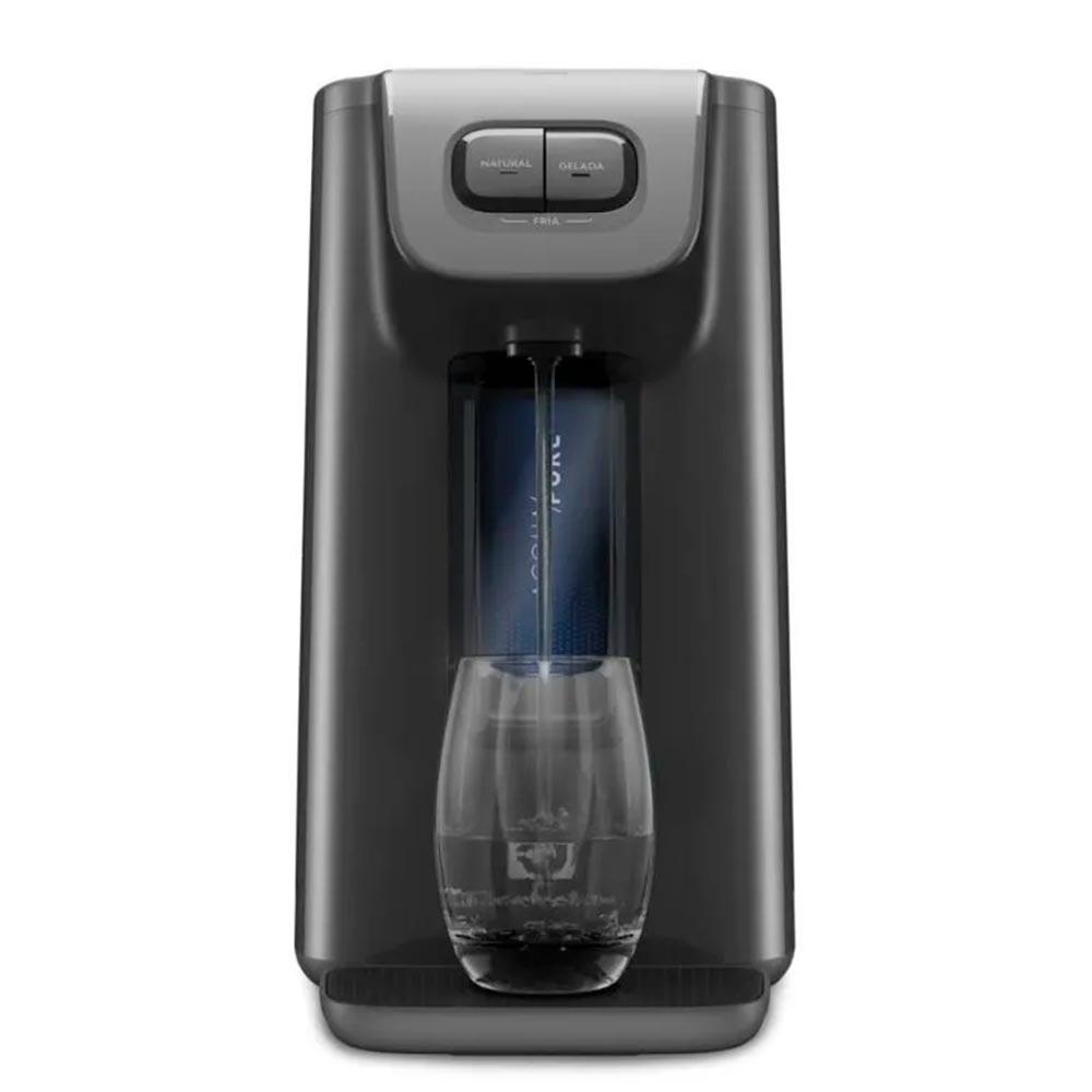 Purificador de Água Electrolux Experience com Água Gelada - PC01X - 1