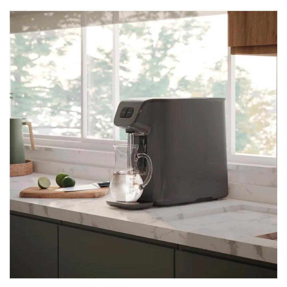 Purificador de Água Electrolux Experience com Água Gelada - PC01X - 4