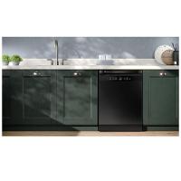 Lava-Louças Electrolux 14 Serviços Preta Experience com Função Higienizar Compras - LL14P