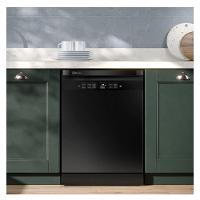 Lava-Louças Electrolux 14 Serviços Preta Experience com Função Higienizar Compras - LL14P - 5
