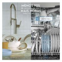 Lava-Louças Electrolux 14 Serviços Preta Experience com Função Higienizar Compras - LL14P - 6