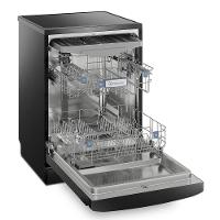 Lava-Louças Electrolux 14 Serviços Preta Experience com Função Higienizar Compras - LL14P - 7