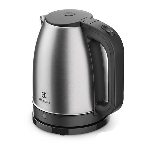 Chaleira Elétrica Efficient Electrolux com Capacidade de 1,8L - EEK10 - 2