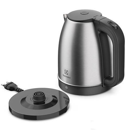 Chaleira Elétrica Efficient Electrolux com Capacidade de 1,8L - EEK10 - 4