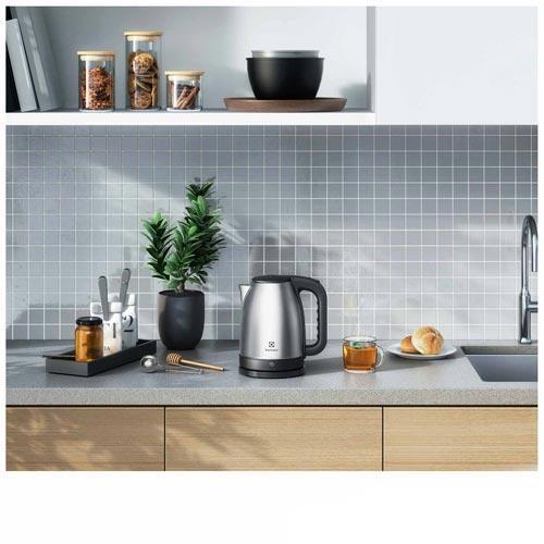 Chaleira Elétrica Efficient Electrolux com Capacidade de 1,8L - EEK10 - 5