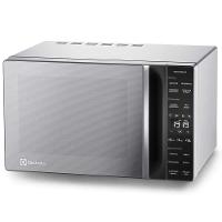 Micro-ondas Electrolux Efficient 23 Litros de Capacidade Prata - ME23S - 2