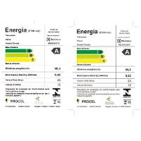 Micro-ondas Electrolux Efficient 23 Litros de Capacidade Prata - ME23S - 7