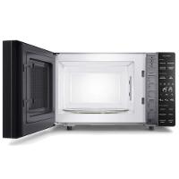 Micro-ondas Electrolux Efficient 23 Litros de Capacidade Prata - ME23S - 8