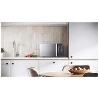 Micro-ondas Electrolux Efficient 23 Litros de Capacidade Prata - ME23S - 9