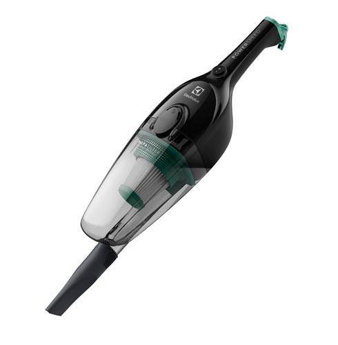 Aspirador de Pó Vertical 2 em 1 Electrolux com Capacidade de 1,2 Litros sem Saco para Pó - STK12 - 2