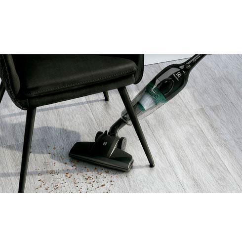 Aspirador de Pó Vertical 2 em 1 Electrolux com Capacidade de 1,2 Litros sem Saco para Pó - STK12 - 7