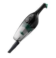 Aspirador de Pó Vertical 2 em 1 Electrolux com Capacidade de 1,2 Litros sem Saco para Pó - STK12 - 2