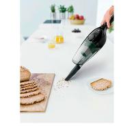 Aspirador de Pó Vertical 2 em 1 Electrolux com Capacidade de 1,2 Litros sem Saco para Pó - STK12 - 5