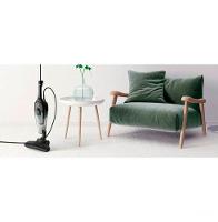 Aspirador de Pó Vertical 2 em 1 Electrolux com Capacidade de 1,2 Litros sem Saco para Pó - STK12 - 6