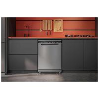 Lava-Louças Brastemp com Smart Sensor Inox com 15 Serviços, 05 Programas de Lavagem - BLF61AR - 3