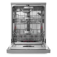 Lava-Louças Brastemp com Smart Sensor Inox com 15 Serviços, 05 Programas de Lavagem - BLF61AR - 6