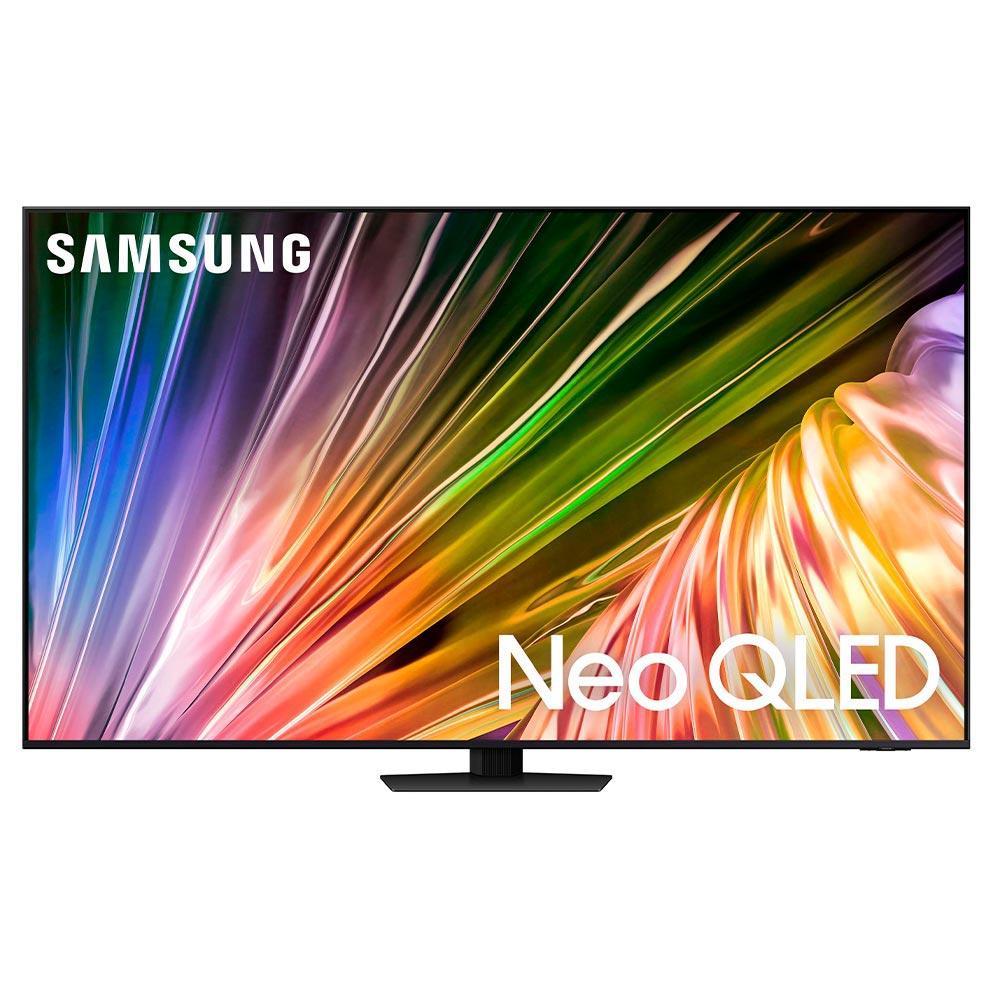 Smart TV Samsung AI Neo QLED 4K 55" Polegadas 55QN85DA 2024 - 1
