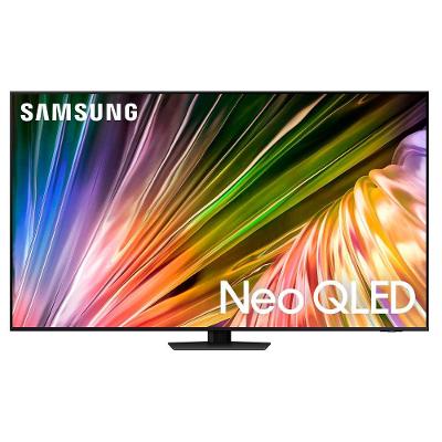Smart TV Samsung AI Neo QLED 4K 55" Polegadas 55QN85DA 2024