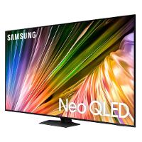 Smart TV Samsung AI Neo QLED 4K 55" Polegadas 55QN85DA 2024 - 2