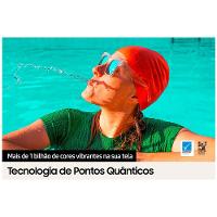 Smart TV Samsung AI Neo QLED 4K 55" Polegadas 55QN85DA 2024 - 5